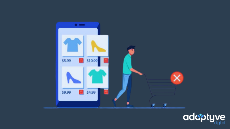 Abandoned Cart Recovery Emails: 8 Best Practice Tips