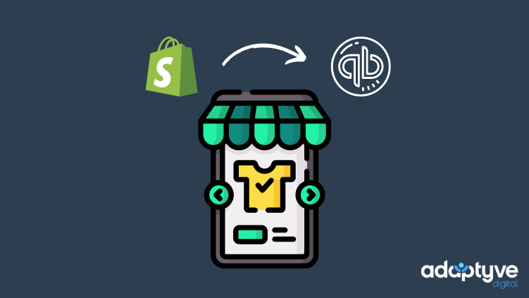 How To Record Shopify Sales in Quickbooks Online (Step by Step)