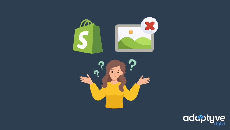 How To Delete Images From Shopify Library