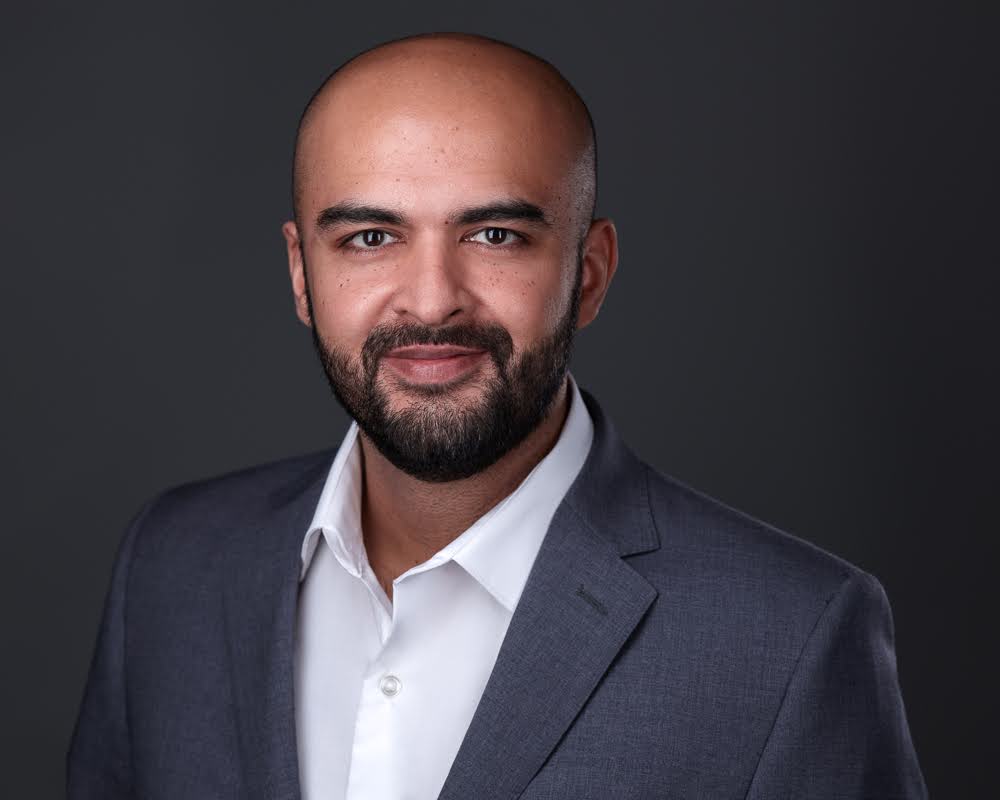 Mohammad Sheikh, Founder of Adaptyve Digital