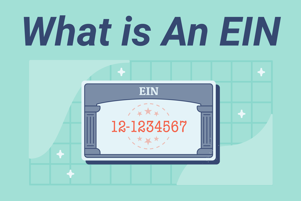 What is an EIN number?